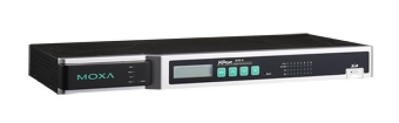 Преобразователь NPort 6610-8-48V