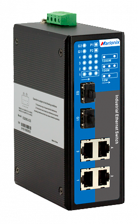 IES206G-2GS-N