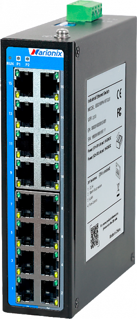 IES2100SL-16T-2LV-N
