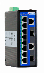 Коммутатор IES2210-4T2GC-2P48-N