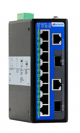 IES2210-4P2GC-2P24-60W-N
