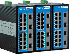 IES2220-16P4GS-2P48-200W-N