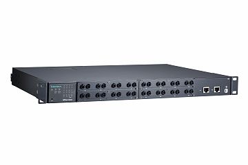 Преобразователь NPort S9650I-16F-2HV-MSC-T