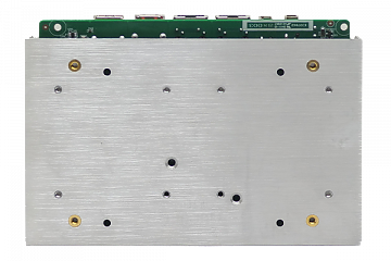 Одноплатный компьютер / Встраиваемая плата WAFER-ADL-N97C
