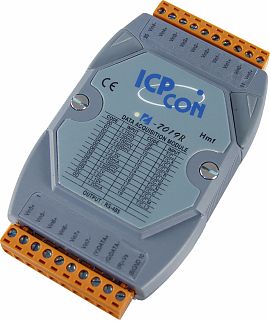 I-7019R-G CR