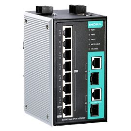 EDS-P510A-8PoE-2GTXSFP (уценка 1)