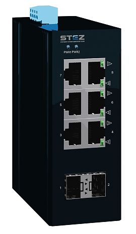 STEZ1006-2SFP