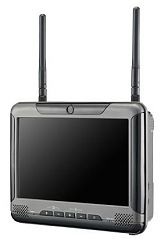 Панельный компьютер VMC1000