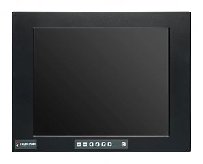 Промышленный монитор DNA-19-GS-B-MS-N-12PS-WT2-R30