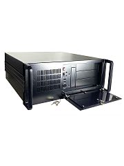 Корпус AX61400TB (уценка 1)