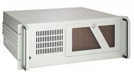 Корпус AX61400TB (уценка 1)