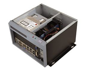 Корпус  EBC-3100/300W