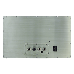 Панельный компьютер W22IT3S-SPA369