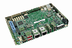 Одноплатный компьютер / Встраиваемая плата WAFER-EHL2-J6412C