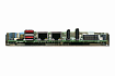 Одноплатный компьютер / Встраиваемая плата WAFER-EHL2-J6412C