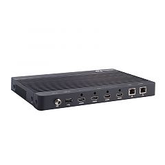 Компактный встраиваемый компьютер DSP511-i5-1145G7E