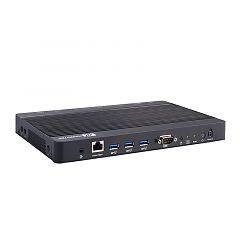 Компактный встраиваемый компьютер DSP511-i5-1145G7E