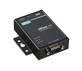NPort 5130 (уценка 2)