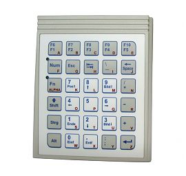 KS20260 TKS-030c-KGEH-USB-INT