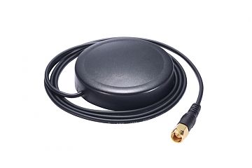 Антенна ANT-LTE-OSM-03-3m BK