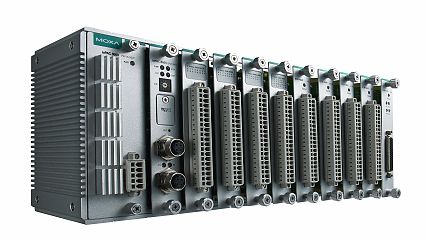 Шасси контроллера ioPAC 8600-BM009-T
