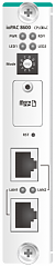 Головной модуль ioPAC 8600-CPU30-RJ45-IEC-T