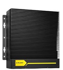 Сервер NewPre3101-I7-8700T-M5D3W0-0404A