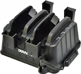 Зарядное устройство для аккумуляторов (2 отсека) DC2Z4_ 84+944000+20