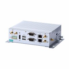 Ультракомпактный встраиваемый компьютер V2201-E1-W-T