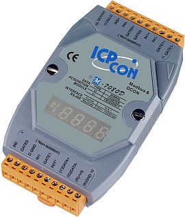 M-7080D-G CR