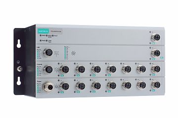 Коммутатор TN-G4516-8GPoE-4XGPoE-WV-T