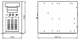 AX60810-ATX-B