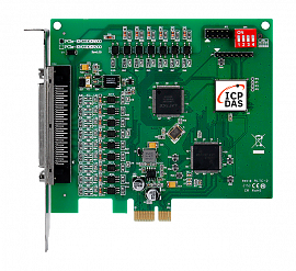 PCIe-ENCODER600