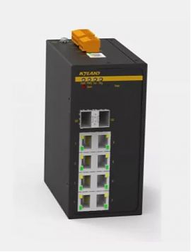 SICOM3000A-2SFP8T-L2-L2-PN