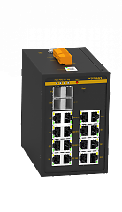 Коммутатор SICOM3000A-4GX16GE-L5-L5