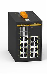 Коммутатор SICOM3000A-4GX16T-HV