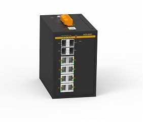 Коммутатор SICOM3000A-4GX8GE-L2-L2-PN