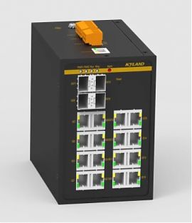 SICOM3000A-4SFP16T-L2-L2-PN