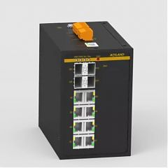 Коммутатор SICOM3000A-4SFP8T-L2-L2