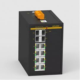 SICOM3000A-4SFP8T-L5-L5