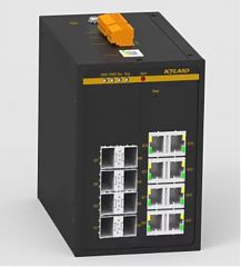 Коммутатор SICOM3000A-8SFP8T-L5-L5