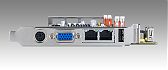 Промышленная плата PCA-6028G2-00A1E