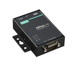 NPort 5150 (уценка 3)