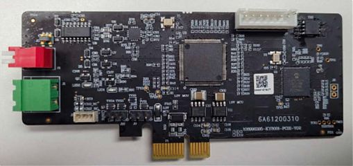 Встраиваемый преобразователь ANY3611-AUTBUS/PCIE
