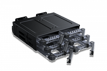Корзина MB118VP-B