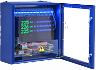 Интеллектуальный модуль управления электропитанием RPCM 3x250 Smart PDU