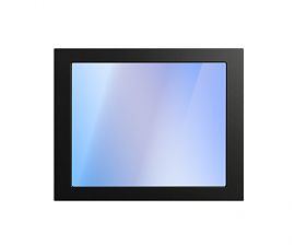 FRONT HMI 19D