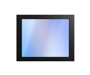 Панель оператора FRONT HMI 19D