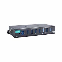 Хаб USB UPort 407A-T