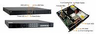 Корпус RACK-1150GB/180W